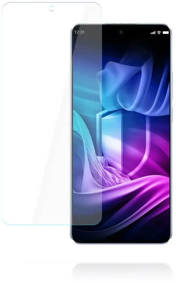 3Mk Protection Oppo Reno11 A – 3mk Silky Matt Pro