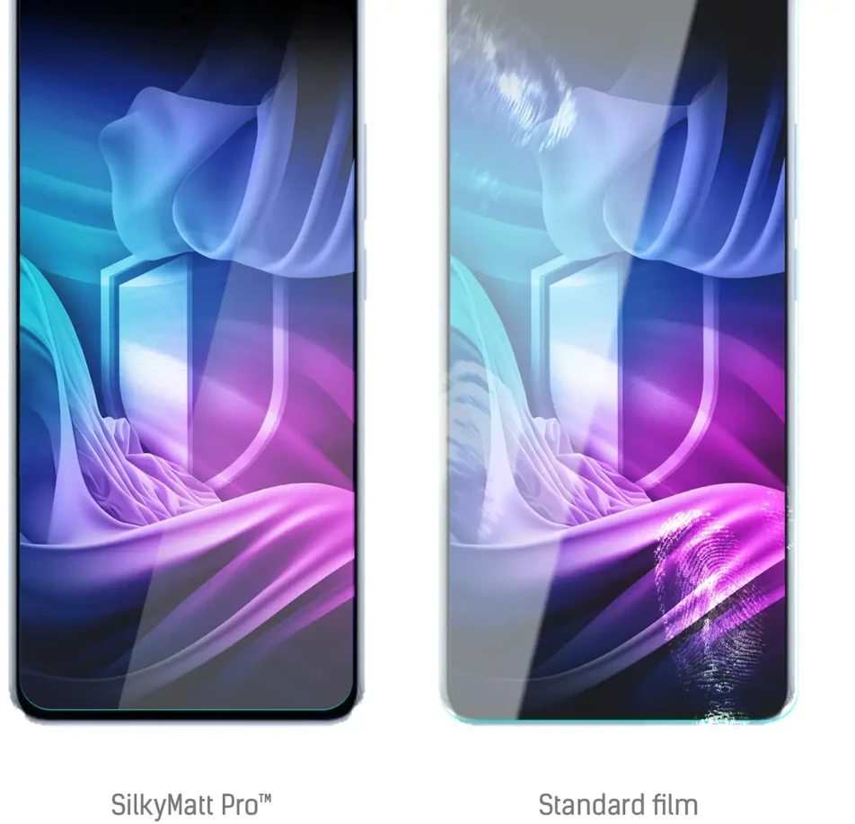 3Mk Protection Oppo Reno11 A – 3mk Silky Matt Pro