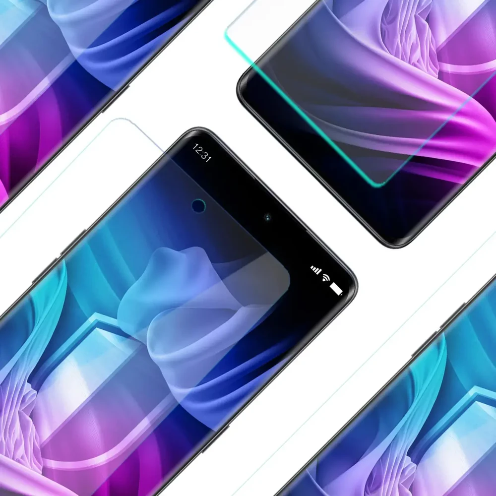 3Mk Protection Oppo Reno8 T 5G – 3mk Silky Matt Pro