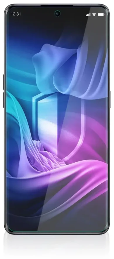 3Mk Protection Oppo Reno8 T 5G – 3mk Silky Matt Pro