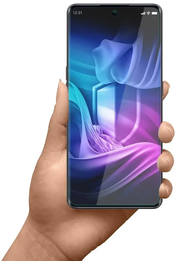 3Mk Protection Oppo Reno8 T 5G – 3mk Silky Matt Pro