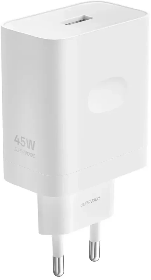 Oppo Supervooc 45W