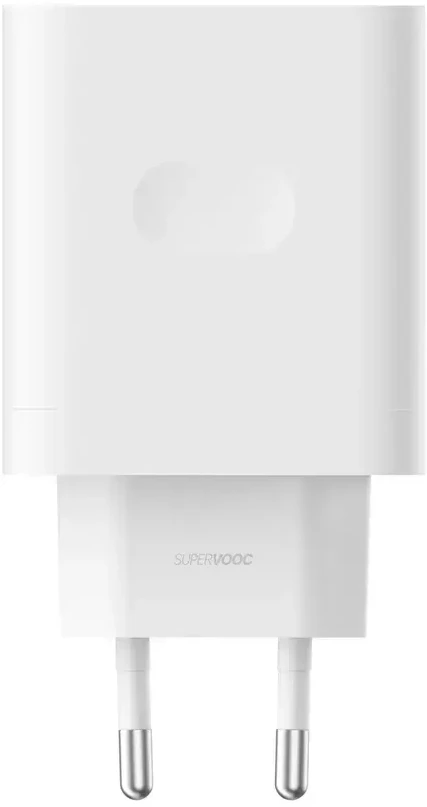 Oppo Supervooc 45W