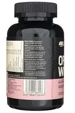 Optimum Nutrition Opti-Women vitaminai moterims 60 vnt.