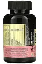Optimum Nutrition Opti-Women vitaminai moterims 60 vnt.