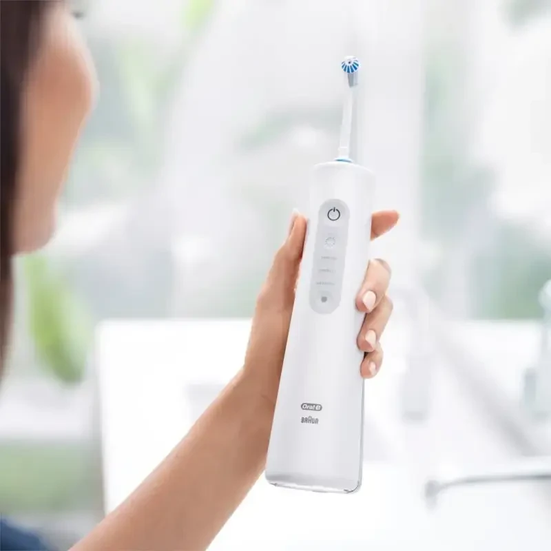 Irigatorius Oral-B AquaCare 6 Pro-Expert