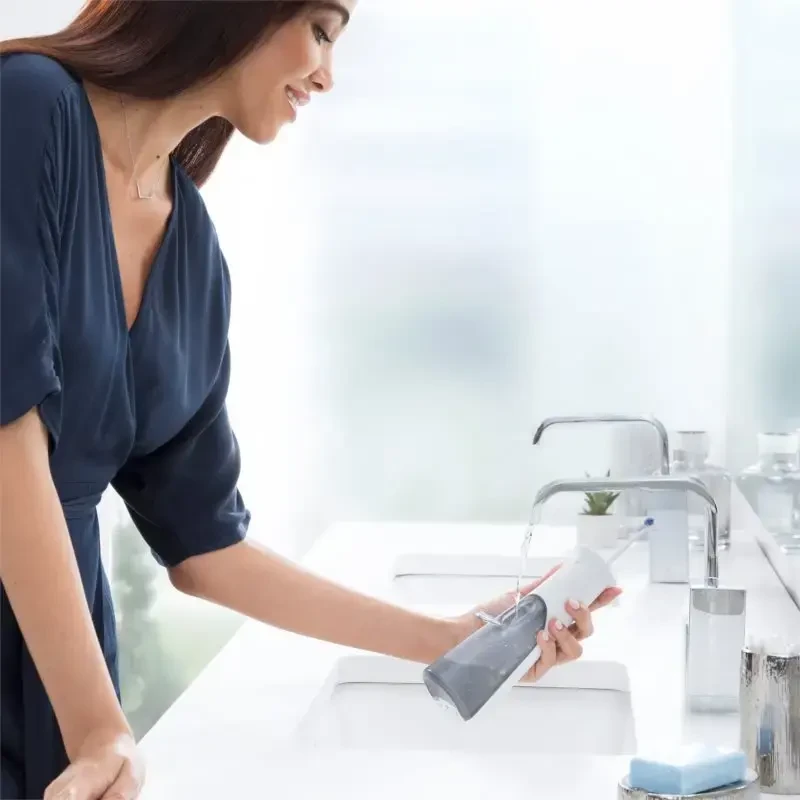 Irigatorius Oral-B AquaCare 6 Pro-Expert
