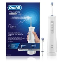 Irigatorius Oral-B AquaCare 6 Pro-Expert
