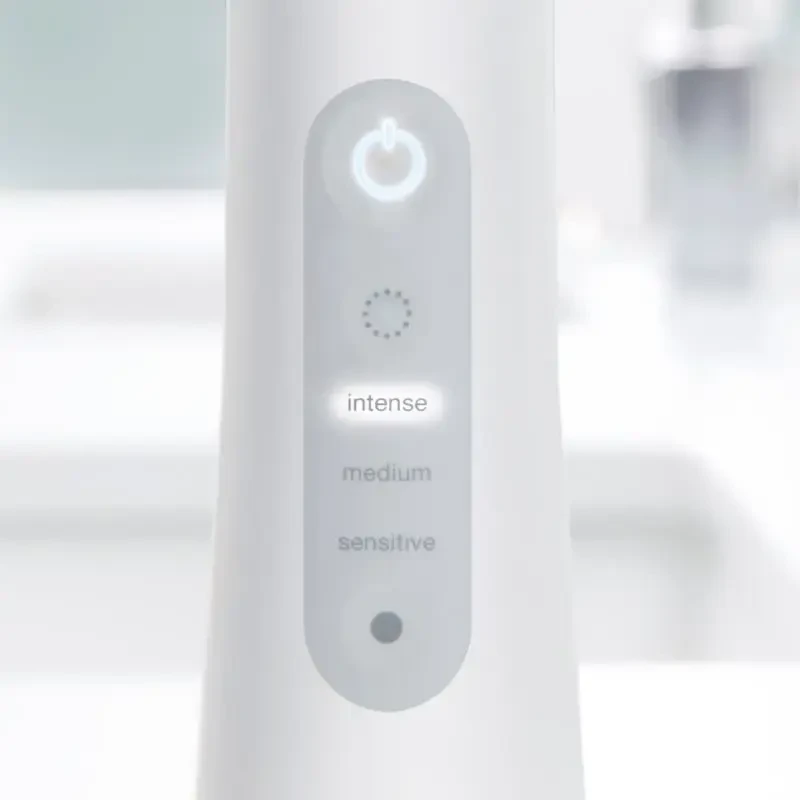 Irigatorius Oral-B AquaCare 6 Pro-Expert