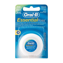 Oral-B Essential Floss Mint 50mt