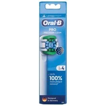 ORAL-B Pro Cross Action keičiamos galvutės