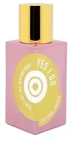 Orange Etat Libre d'Oranžinis Etat Libre d’Oranžinis Don't Get Me Wrong Baby, YES I DO EDP parfumuotas vanduo moterims, 50 ml