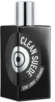 Orange Etat Libre d'Oranžinis Etat Libre d'Oranžinis Clean Suede EDP parfumuotas vanduo unisex, 50 ml