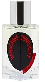 Orange Etat Libre d'Oranžinis Etat Libre D´Oranžinis Dangerous Complicity EDP parfumuotas vanduo unisex, 50 ml