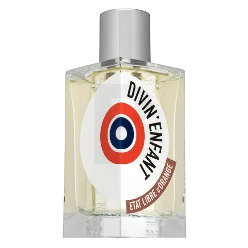 Orange Etat Libre d'Oranžinis Etat Libre d´Oranžinis Divin´Enfant EDP parfumuotas vanduo Unisex, 100 ml