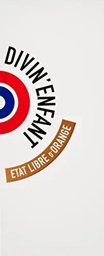 Orange Etat Libre d'Oranžinis Etat Libre d´Oranžinis Divin´Enfant EDP parfumuotas vanduo Unisex, 100 ml