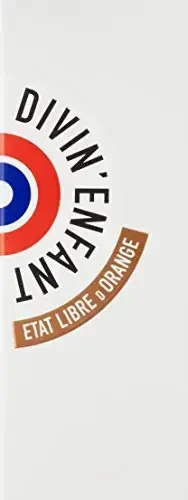 Orange Etat Libre d'Oranžinis Etat Libre d’Oranžinis Divin'Enfant EDP parfumuotas vanduo unisex, 50 ml