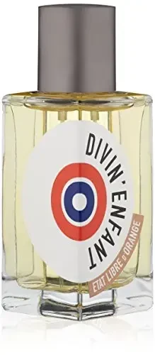 Orange Etat Libre d'Oranžinis Etat Libre d’Oranžinis Divin'Enfant EDP parfumuotas vanduo unisex, 50 ml
