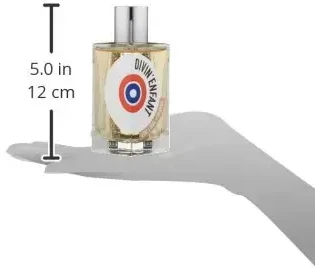 Orange Etat Libre d'Oranžinis Etat Libre d´Oranžinis Divin´Enfant EDP parfumuotas vanduo Unisex, 100 ml