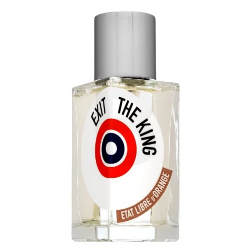 Orange Etat Libre d'Oranžinis Etat Libre d’Oranžinis Exit The King EDP parfumuotas vanduo unisex, 50 ml