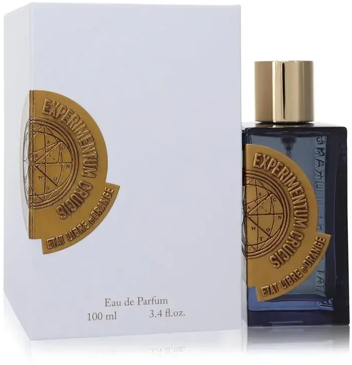 Etat Libre d'Orange Etat Libre D'Oranžinis ETAT LIBRE D'Oranžinis Experimentum Crucis EDP purškiklis 100ml