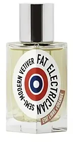 Orange Etat Libre d'Oranžinis Etat Libre d'Oranžinis Fat Electrician Men EDP parfumuotas vanduo vyrams, 50 ml