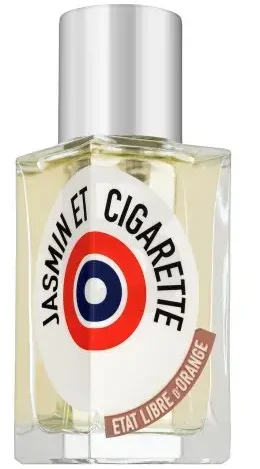 Orange Etat Libre d'Oranžinis Etat Libre d’Oranžinis Jasmin Et Cigarette EDP parfumuotas vanduo moterims, 50 ml