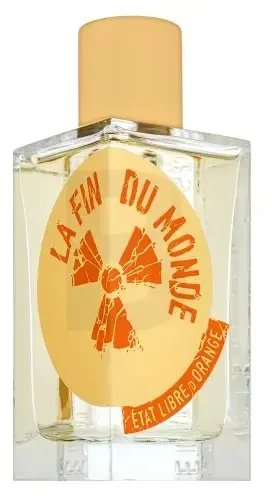 Orange Etat Libre d'Oranžinis Etat Libre d´Oranžinis La Fin Du Monde EDP parfumuotas vanduo Unisex, 100 ml