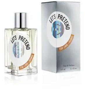 Orange Oranžinis Etat Libre d'Oranžinis Let´s Pretend EDP 100ml