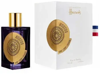 Etat Libre d'Orange Etat Libre d'Oranžinis Etat Libre d´Oranžinis Nostos EDP parfumuotas vanduo unisex, 100 ml