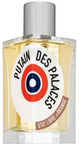 Etat Libre d'Orange Etat Libre d'Oranžinis Etat Libre d´Oranžinis Putain des Palaces EDP parfumuotas vanduo moterims, 100 ml