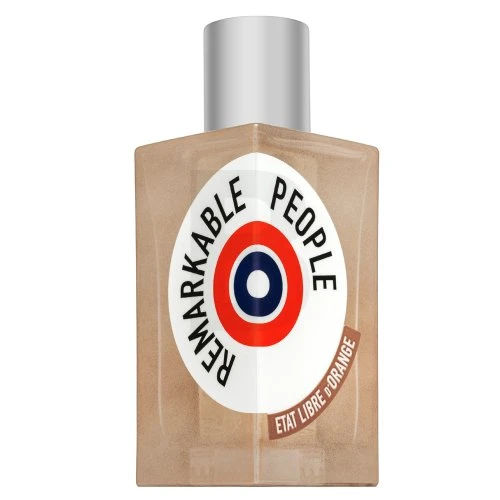 Etat Libre d'Orange Etat Libre d'Oranžinis Etat Libre d´Oranžinis Remarkable People EDP parfumuotas vanduo Unisex, 100 ml