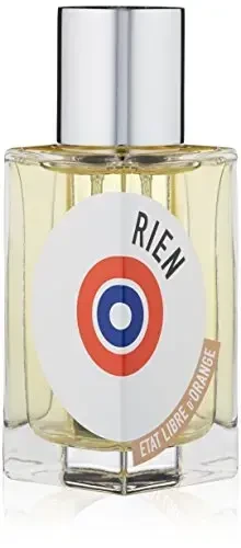 Orange Etat Libre d'Oranžinis Etat Libre D'Oranžinis Rien EDP parfumuotas vanduo Unisex, 50 ml