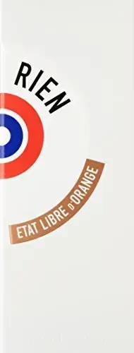 Orange Etat Libre d'Oranžinis Etat Libre D'Oranžinis Rien EDP parfumuotas vanduo Unisex, 50 ml