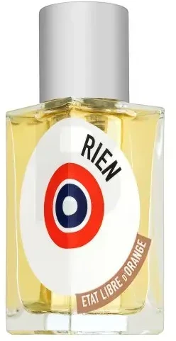 Orange Etat Libre d'Oranžinis Etat Libre D'Oranžinis Rien EDP parfumuotas vanduo Unisex, 50 ml