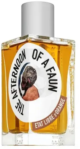 Orange Etat Libre d'Oranžinis Etat Libre d'Oranžinis The Afternoon Of A Faun EDP parfumuotas vanduo Unisex, 100 ml