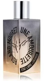 Etat Libre d'Orange Etat Libre d'Oranžinis Etat Libre D'Oranžinis Une Amourette EDP parfumuotas vanduo Unisex, 50 ml