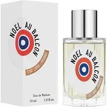 Orange Etat Libre d'Oranžinis Etat Libre d´Oranžinis Noel Au Balcon EDP parfumuotas vanduo moterims, 50 ml