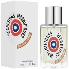Etat Libre d'Orange Etat Libre d'Oranžinis Etat Libre d´Oranžinis Secretions Magnifiques EDP parfumuotas vanduo unisex, 50 ml