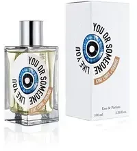 Orange Etat Libre d'Oranžinis Etat Libre d´Oranžinis You Or Someone Like You EDP parfumuotas vanduo unisex, 50 ml