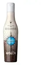 „Oranjito“ apsauginis pienelis nuo saulės „Kokos Level 3“ (kokosų superbronzantas), 200 ml