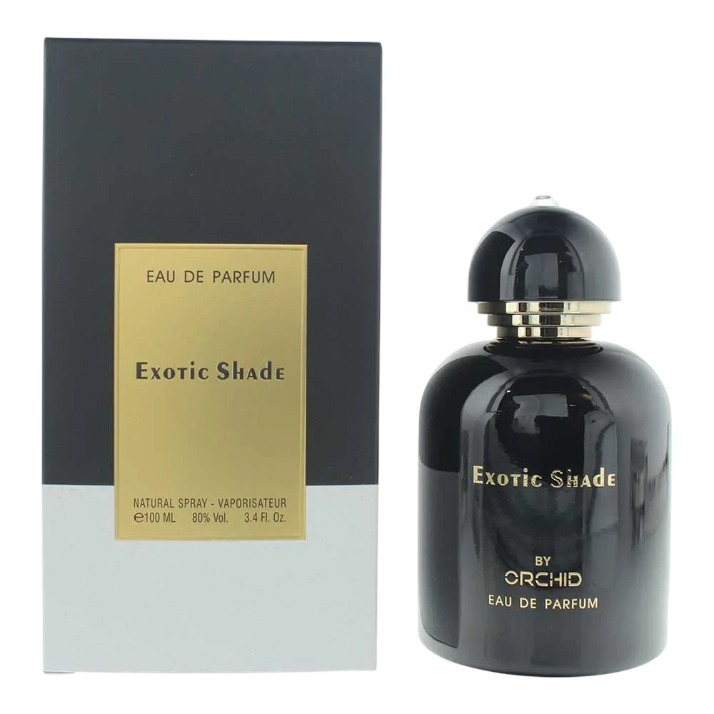 Orchid Emotion EDP parfumuotas vanduo unisex, 100 ml