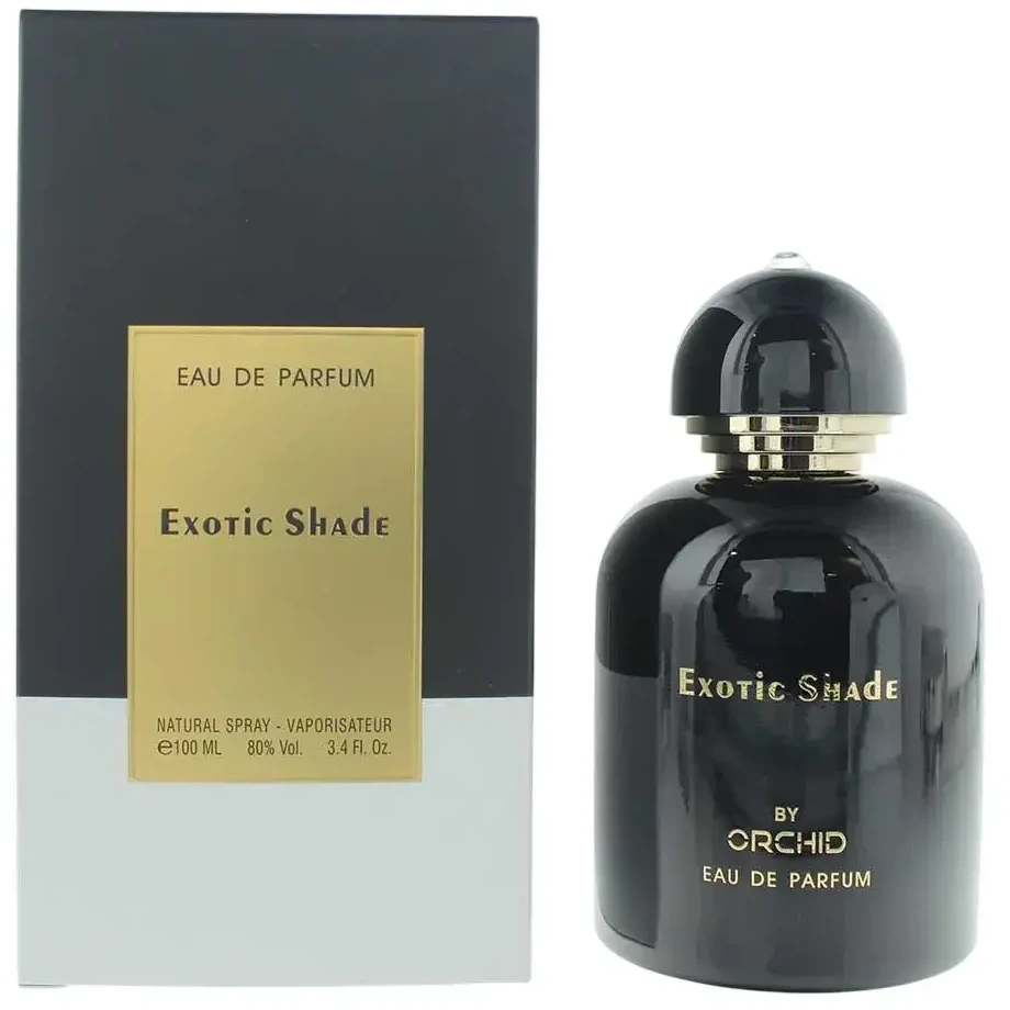 Orchid Emotion EDP parfumuotas vanduo unisex, 100 ml