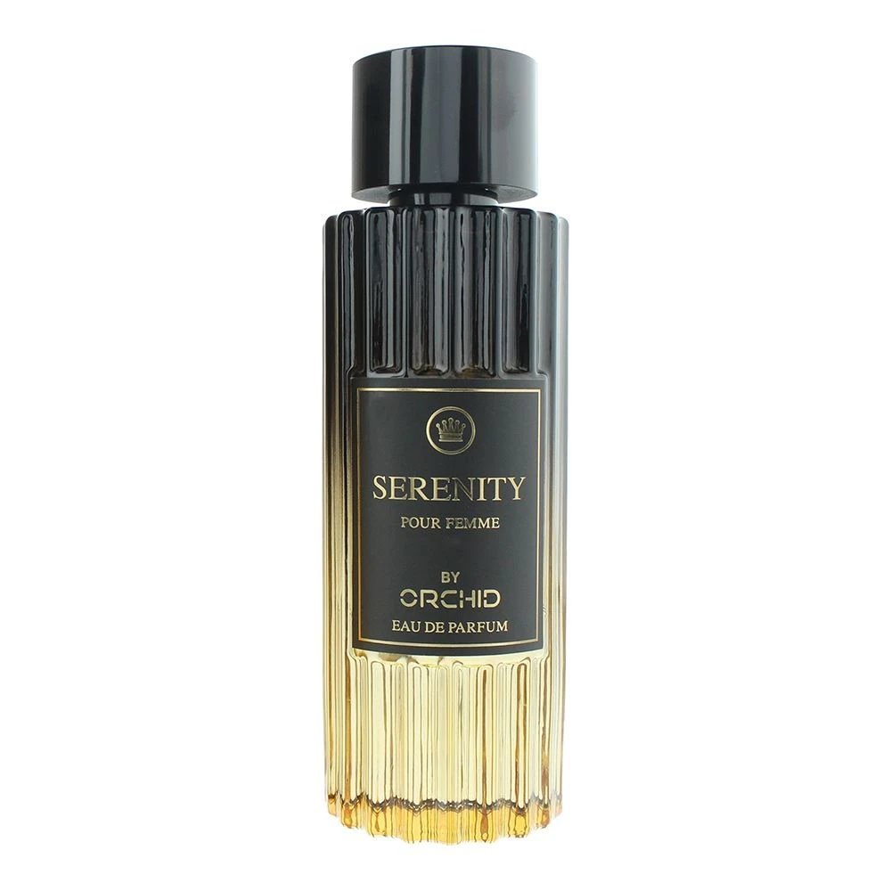 Orchid Serenity Pour Femme EDP parfumuotas vanduo moterims, 100 ml