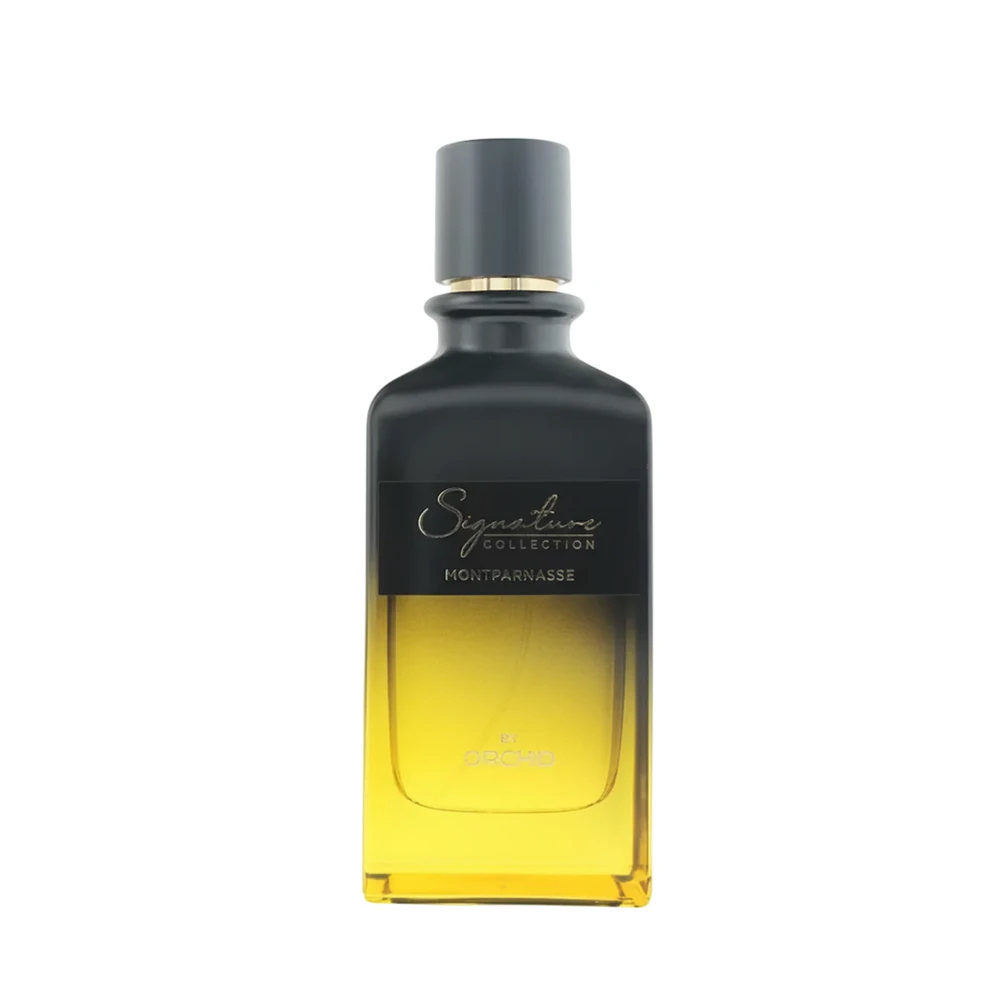 Orchid Signature Montparnasse EDP parfumuotas vanduo unisex, 100 ml