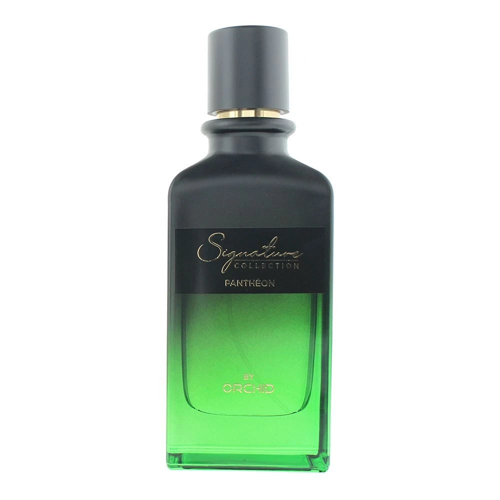 Orchid Signature Pantheon EDP parfumuotas vanduo unisex, 100 ml