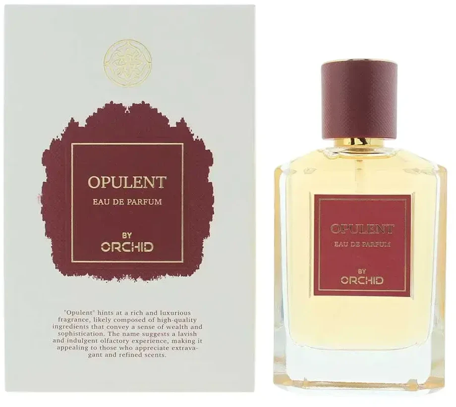 Orchid Vigilance Pour Femme EDP parfumuotas vanduo moterims, 100 ml