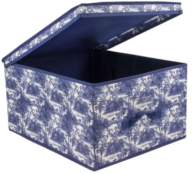 ORDINETT Box L 40x50x25cm Kyoto