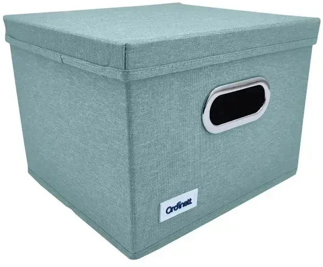 ORDINETT Box M 28.5x25.5x20.5cm Mint