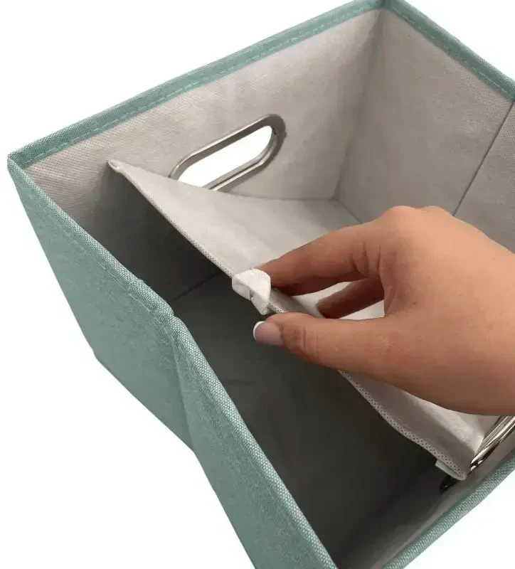 ORDINETT Box M 28.5x25.5x20.5cm Mint